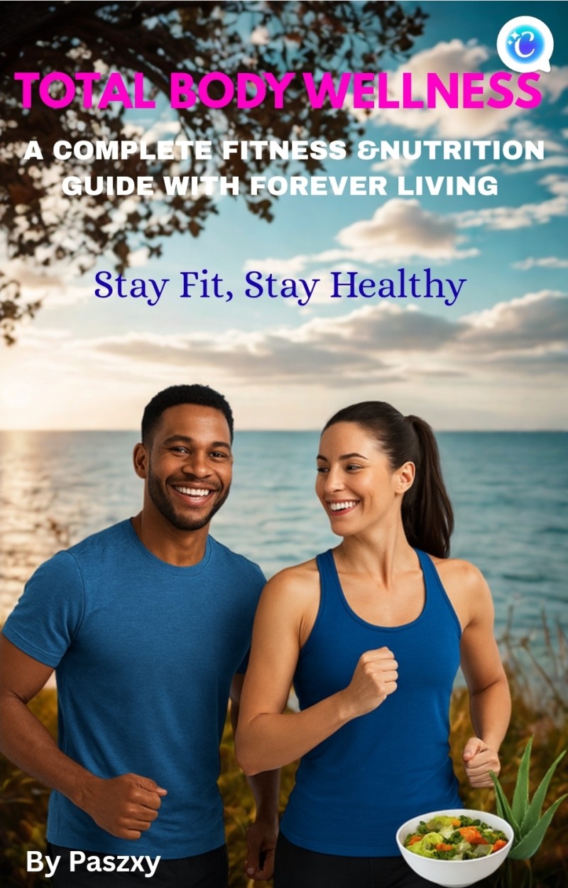 TOTAL BODY WELLNESS GUIDE