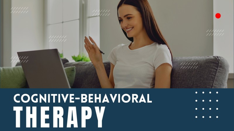 Cognitive-Behavioral Therapy (CBT): Principles, Assessment, and Application