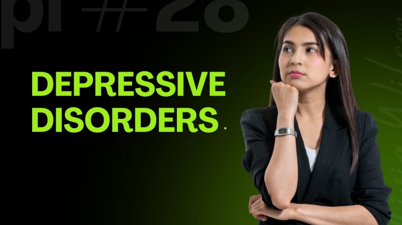 Depressive Disorders