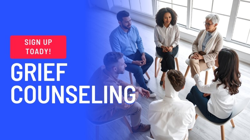Grief Counseling: Assessment, Intervention, and Evidence-Based Interventions