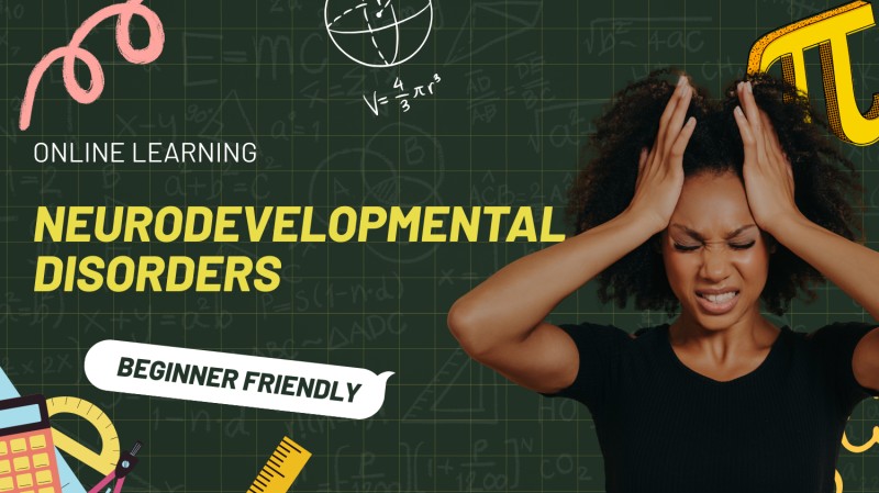 Neurodevelopmental Disorders: Assessment, Interventions, and Evidence-Based Treatment Planning