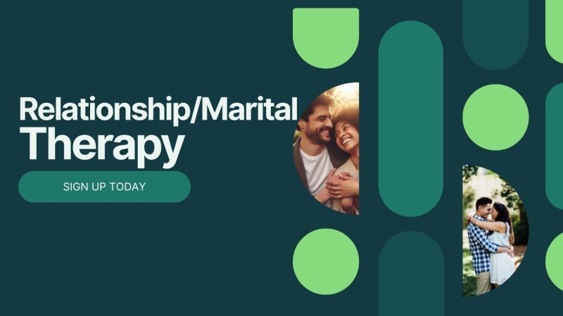 Relationship and Marital Counseling: Assessment, Intervention, and Evidence-Based Strategies