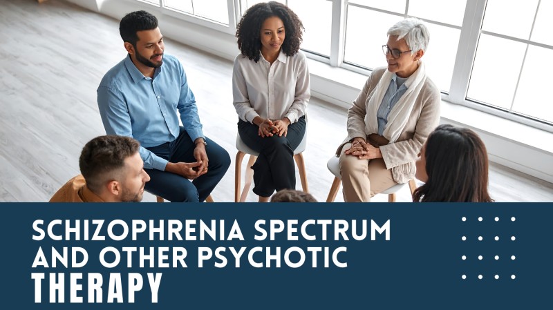 Schizophrenia Spectrum and Other Psychotic Disorders: Comprehensive Assessment and Evidence-Informed Treatment Strategies