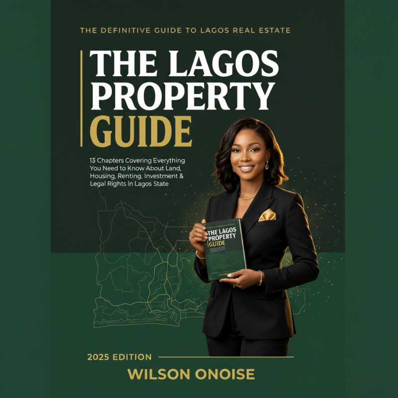 The Lagos Property Guide