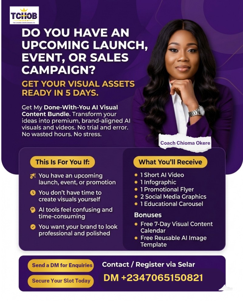 DONE WITH YOU AI VISUAL CONTENT BUNDLE