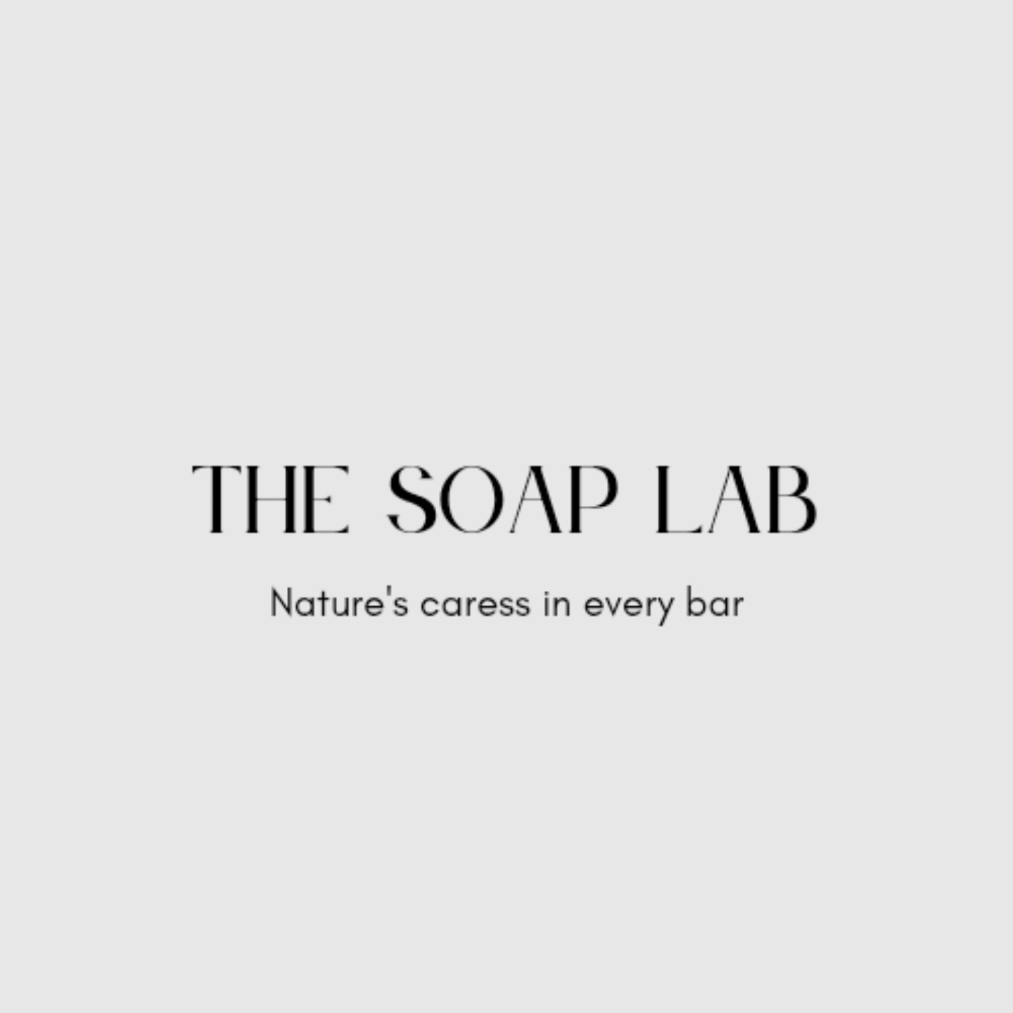 TSL: ONE-ON-ONE SOAPMAKING MASTERCLASS
