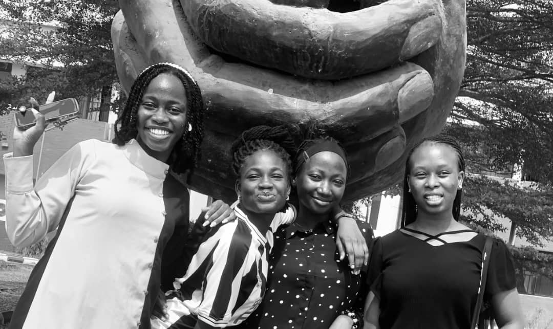 Why friendship matters to me