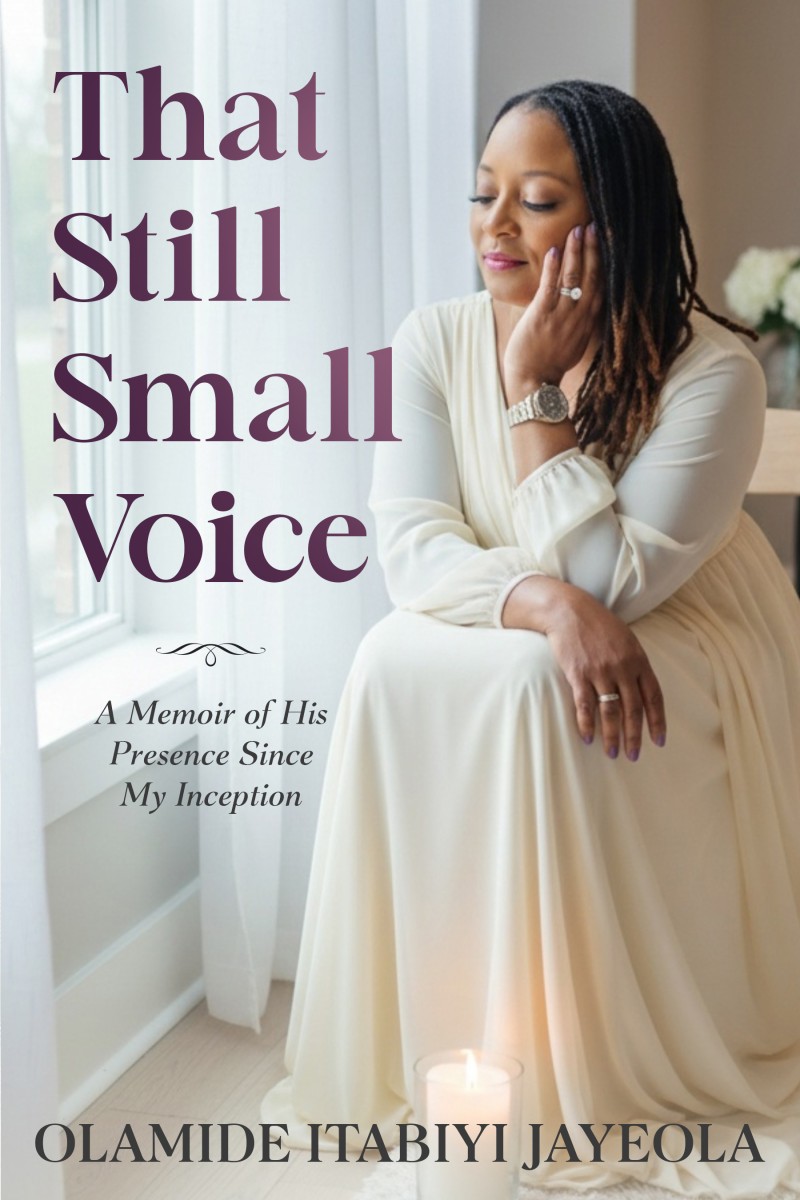 That Still Small Voice - eBook PDF and EPUB