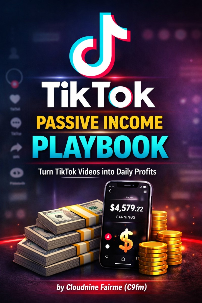 How to Earn Cash with TikTok Links