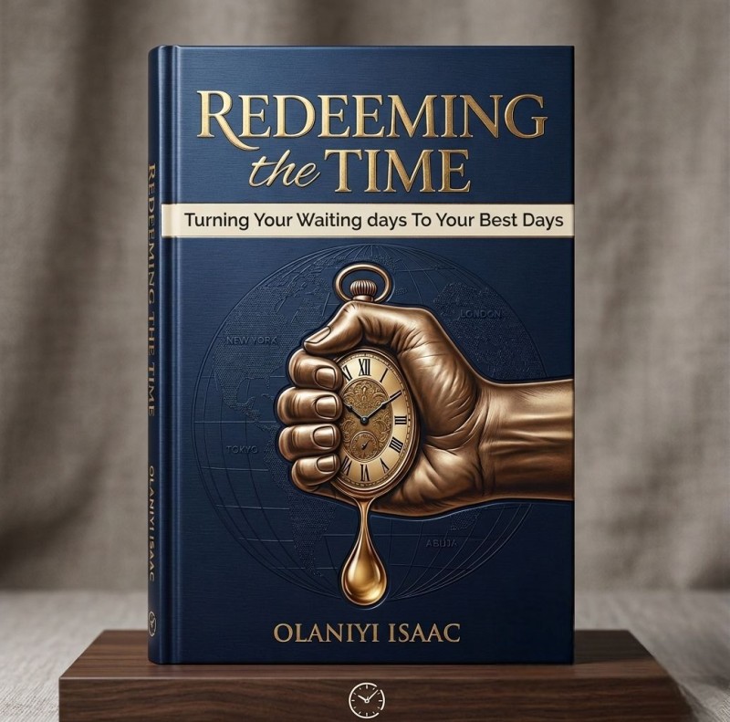 REDEEMING THE TIME