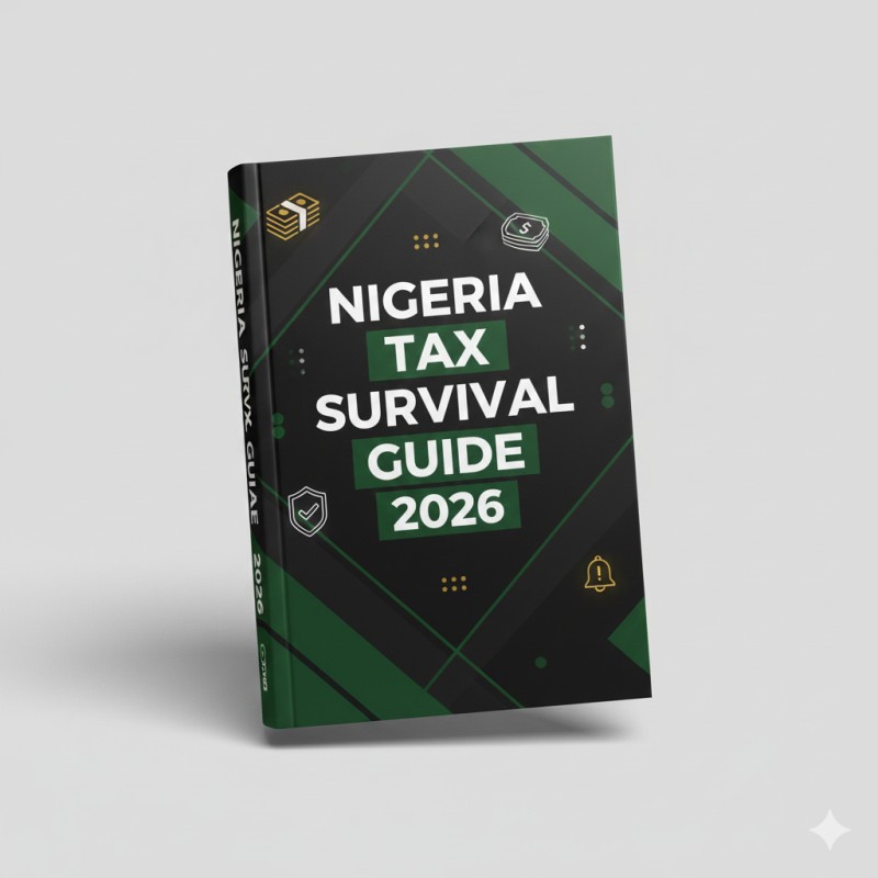 Nigeria Tax Survival Guide 2026