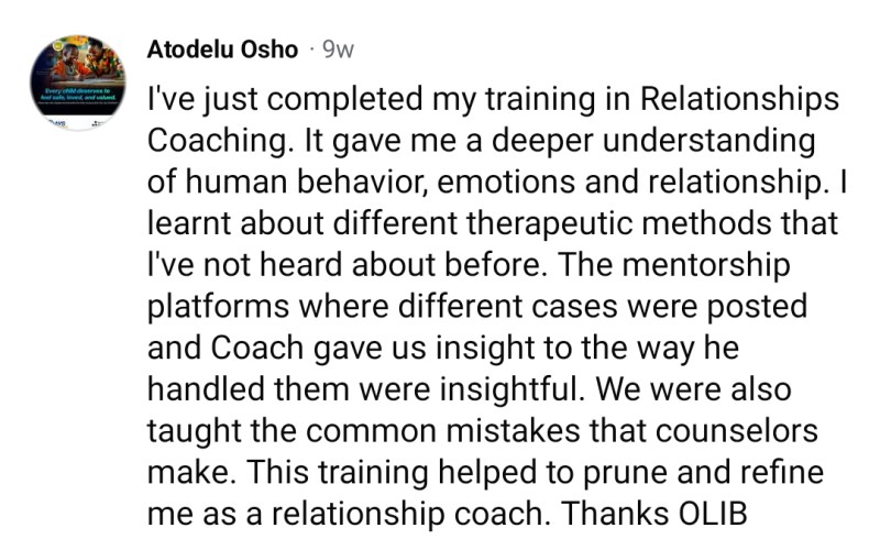 Customer review 7