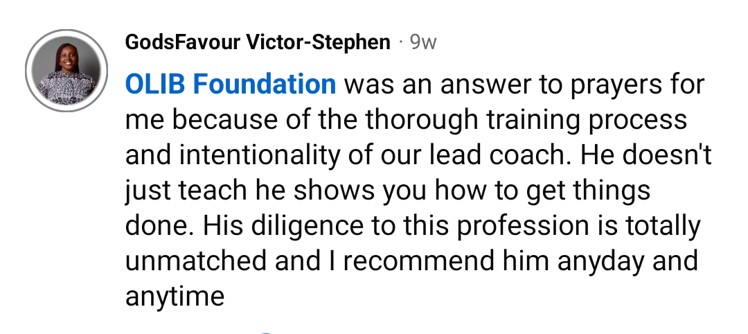 Customer review 11