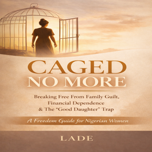 CAGED NO MORE-The Freedom Bundle
