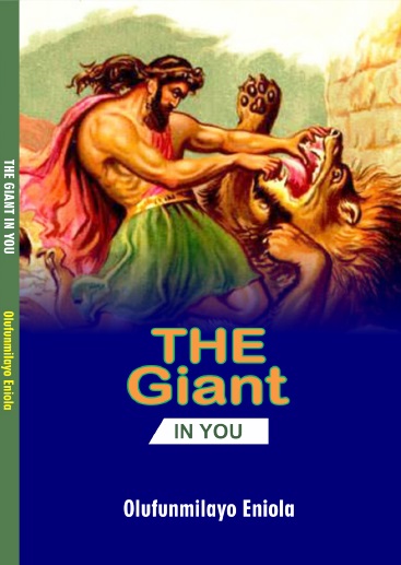 The Giant In You
