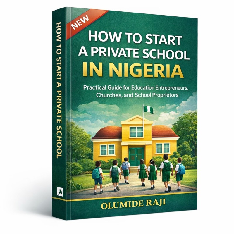 HOW TO START A PRIVATE SCHOOL IN NIGERIA