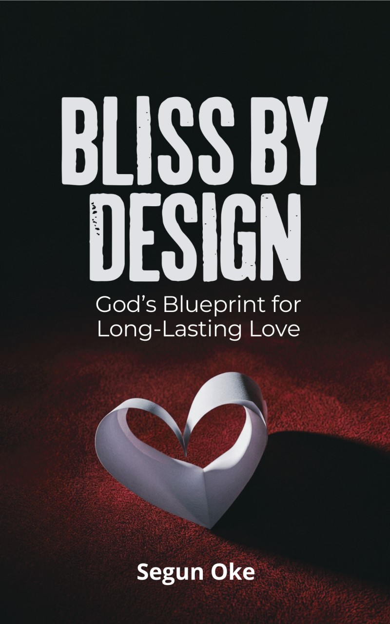 BLISS BY DESIGN