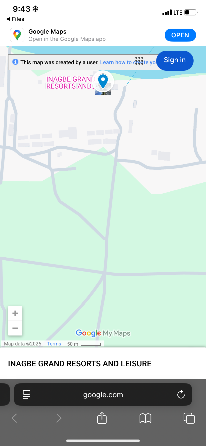 Lagos Hidden Gems: The 2026 Insider Map