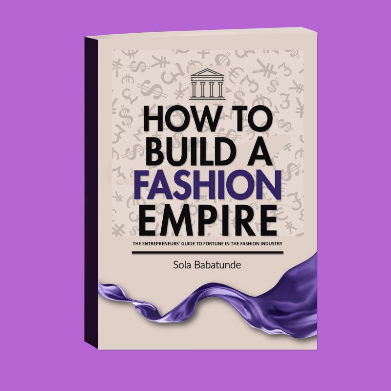 How To Build A Fashion Empire