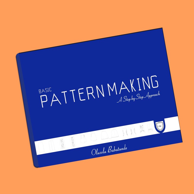 Pattern Making by Sola Babatunde