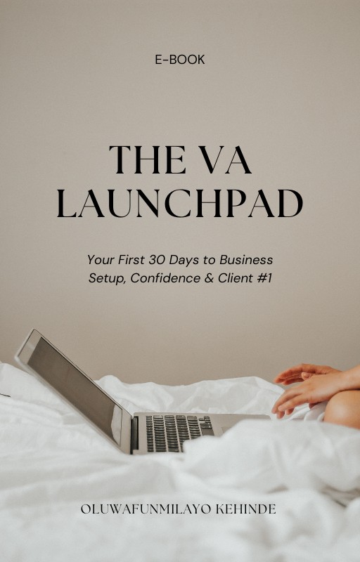 THE VA LAUNCHPAD