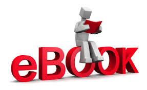 The Ebook Money Blueprint: Create Once, Sell Forever