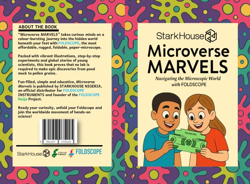 MICROVERSE MARVELS copy