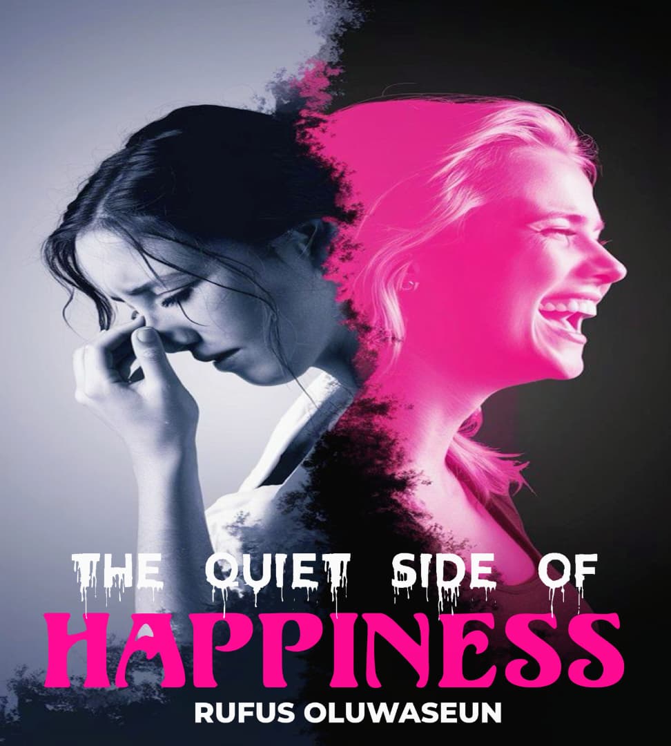 QUIET SIDE OF HAPPINESS