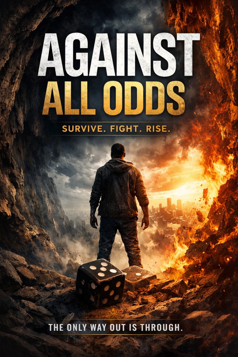 AGAINST ALL ODDS