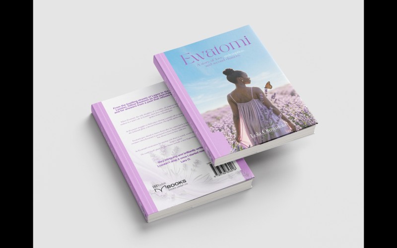 Ewatomi - ebook