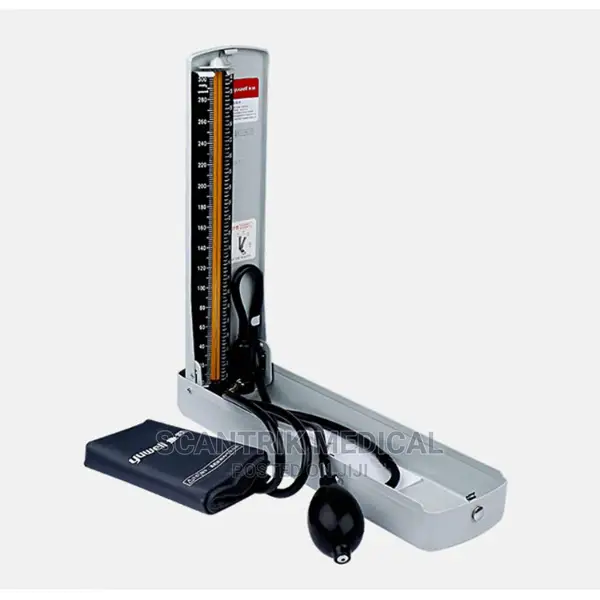 Accoson sphygmomanometers