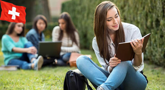 The Switzerland Study Blueprint for Nigerian Students
