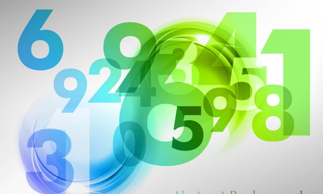 Free Numerology Core Numbers Guide