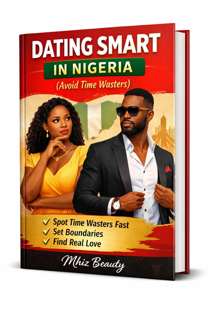 Dating smart in Nigeria