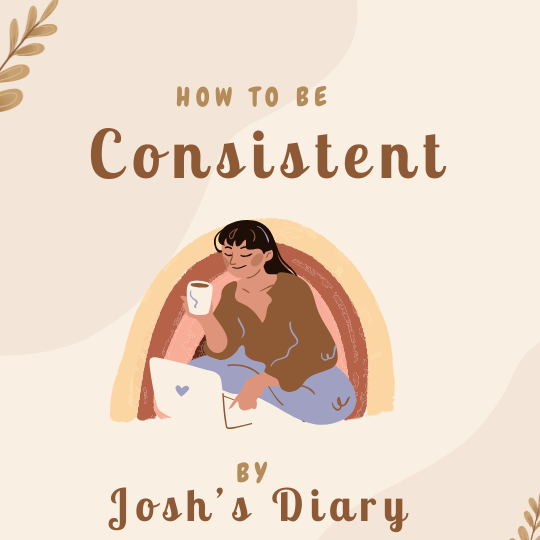 How to Create Powerful Social Media Content and Stay Consistent Without Burning Out