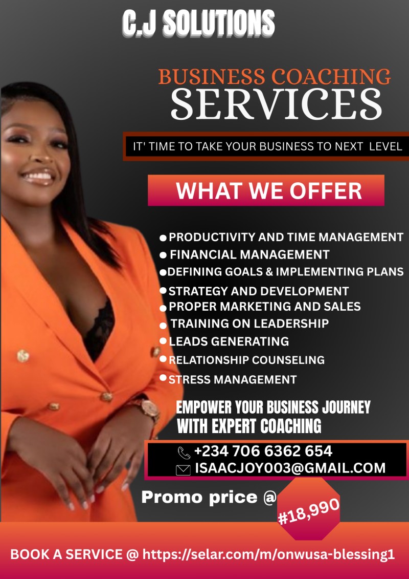 C.J SOLUTIONS ACADEMY