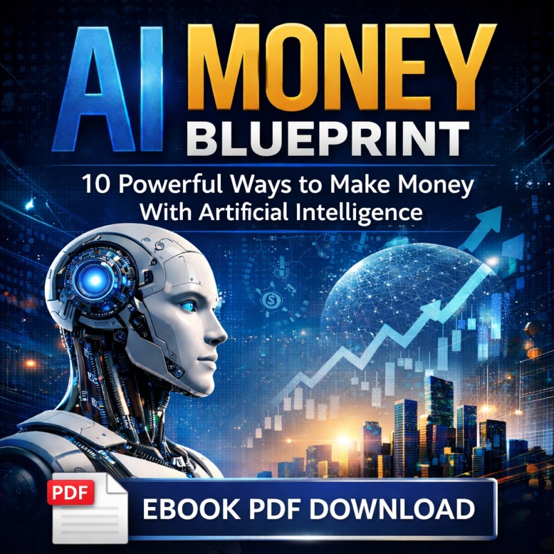 AI MONEY BLUEPRINT