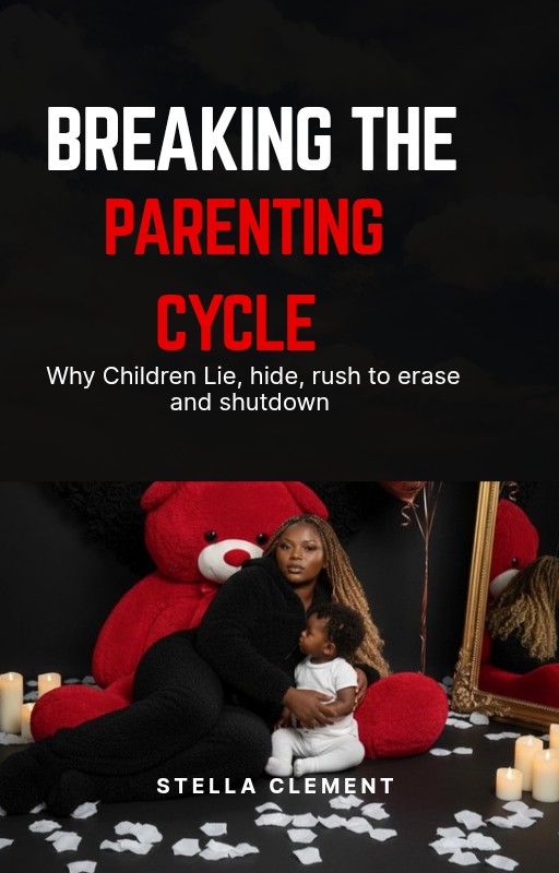 Breaking the Parenting Cycle