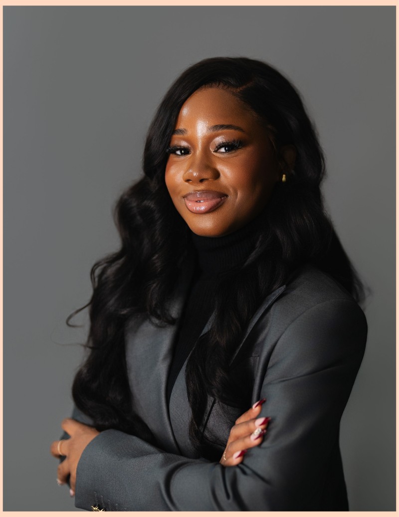 THE STYLE & INFLUENCE MASTERCLASS: FROM CONTENT TO CAREER