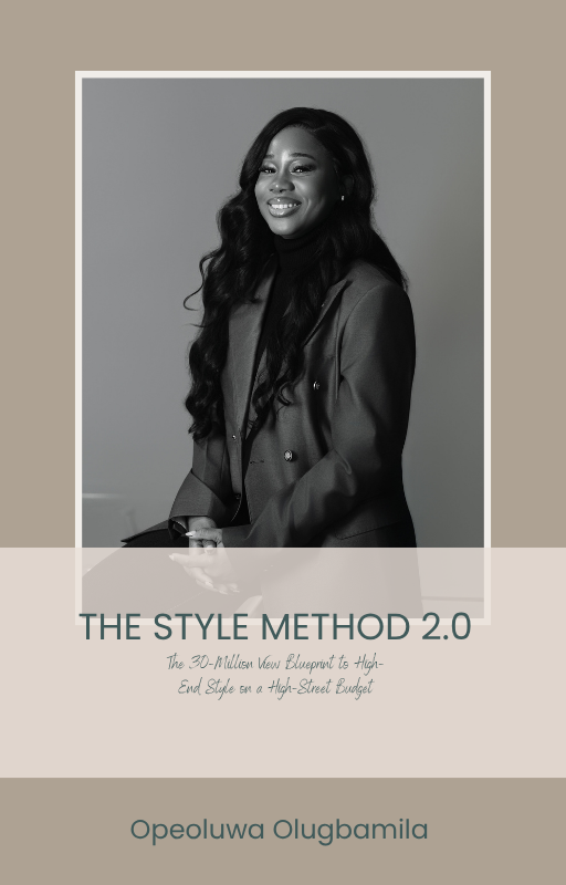 THE STYLE METHOD 2.0