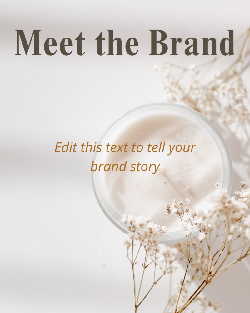 Editable Planner / Template | Google Slides & PowerPoint