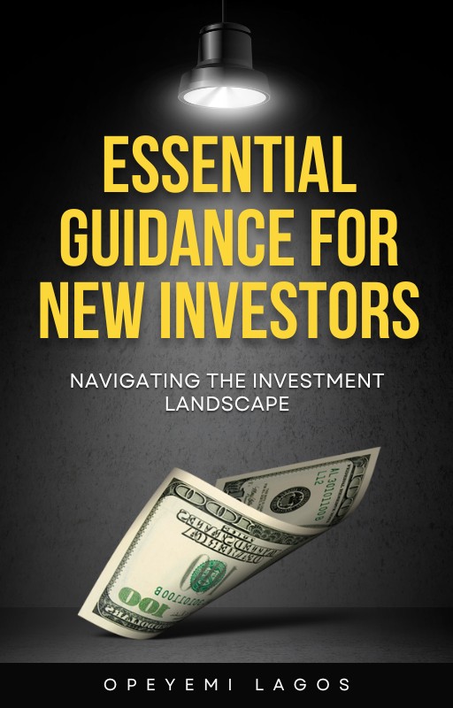 Essential Guidance for New Investors