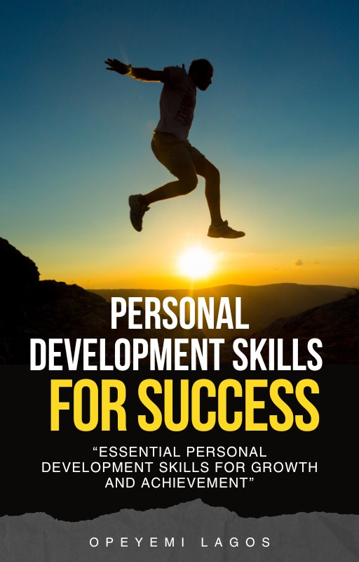 Personal Development Skills for Success