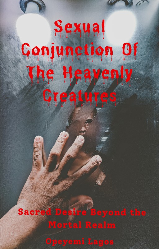 Sexual Conjunction Of The Heavenly Creatures