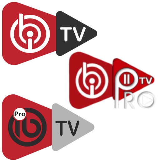 IBOPLAYER + IBOAPPs