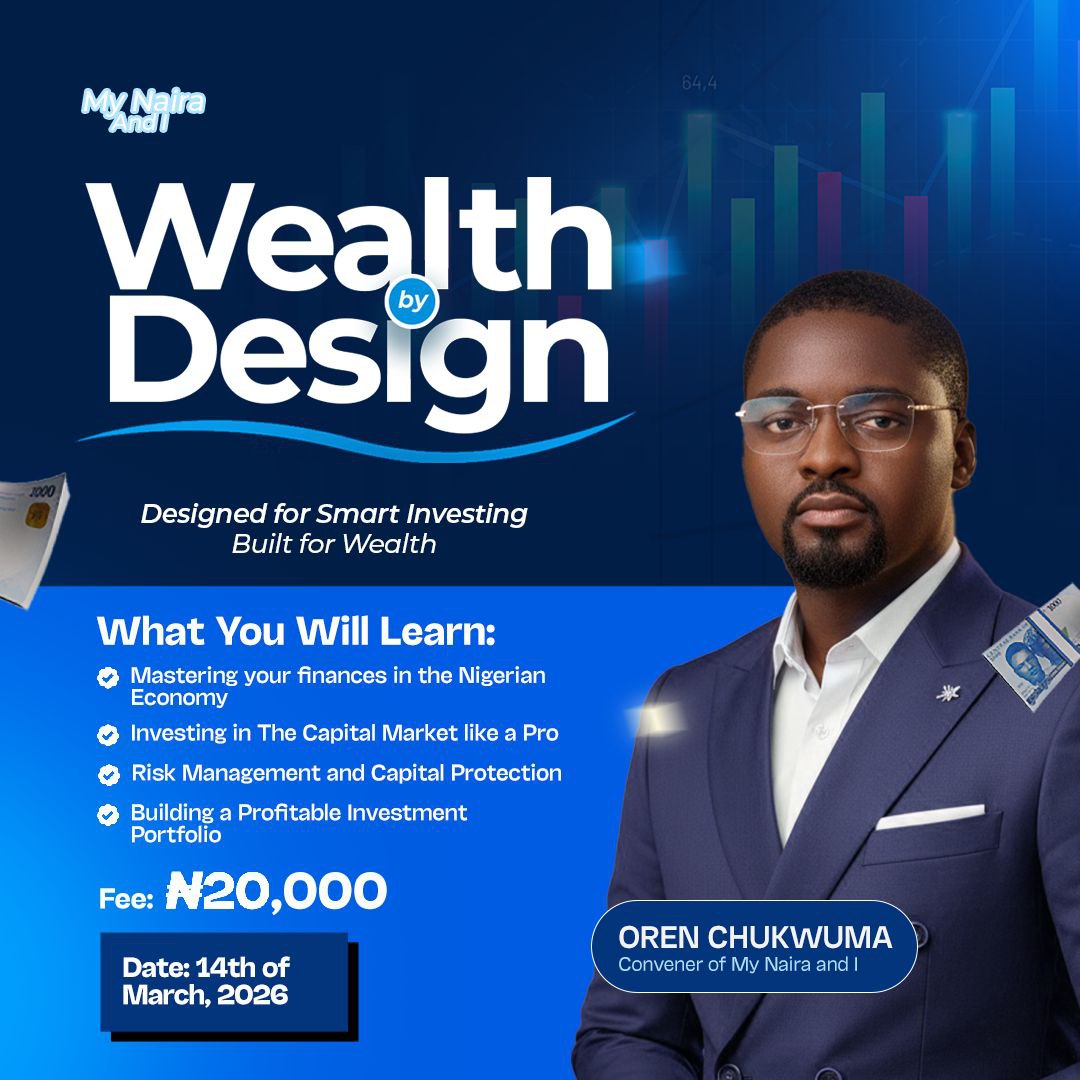 WEALTH BY DESIGN 1.0