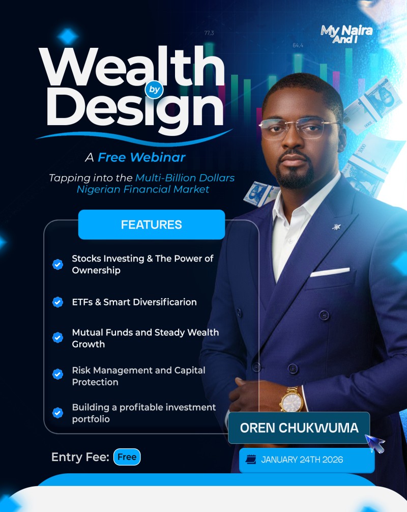 WEALTH BY DESIGN WEBINAR REPLAY