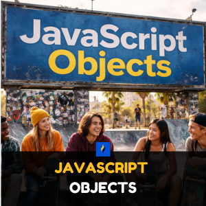 JavaScript Objects