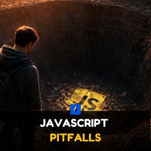 JavaScript Pitfalls