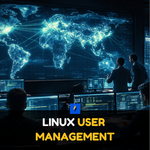Linux User Management